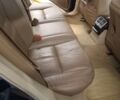 Черный Мерседес С Класс, объемом двигателя 3.5 л и пробегом 285 тыс. км за 11500 $, фото 8 на Automoto.ua