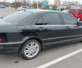 Черный Мерседес С Класс, объемом двигателя 5 л и пробегом 280 тыс. км за 3600 $, фото 2 на Automoto.ua