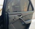 Чорний Мерседес С Клас, об'ємом двигуна 3.72 л та пробігом 435 тис. км за 6300 $, фото 35 на Automoto.ua