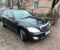 Чорний Мерседес С Клас, об'ємом двигуна 3.5 л та пробігом 207 тис. км за 8999 $, фото 12 на Automoto.ua