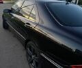 Чорний Мерседес С Клас, об'ємом двигуна 3.72 л та пробігом 376 тис. км за 8800 $, фото 5 на Automoto.ua