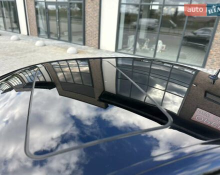 Черный Мерседес С Класс, объемом двигателя 5.5 л и пробегом 299 тыс. км за 9500 $, фото 21 на Automoto.ua