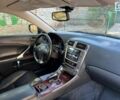 Черный Мерседес С Класс, объемом двигателя 5.5 л и пробегом 231 тыс. км за 11041 $, фото 2 на Automoto.ua