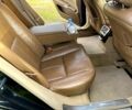 Черный Мерседес С Класс, объемом двигателя 3.5 л и пробегом 357 тыс. км за 9500 $, фото 8 на Automoto.ua