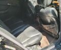 Черный Мерседес С Класс, объемом двигателя 3.7 л и пробегом 236 тыс. км за 5500 $, фото 5 на Automoto.ua