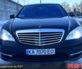 Чорний Мерседес С Клас, об'ємом двигуна 5.5 л та пробігом 298 тис. км за 11000 $, фото 6 на Automoto.ua