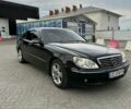 Чорний Мерседес С Клас, об'ємом двигуна 3.2 л та пробігом 400 тис. км за 7200 $, фото 1 на Automoto.ua