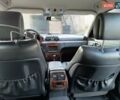 Чорний Мерседес С Клас, об'ємом двигуна 3.72 л та пробігом 435 тис. км за 6300 $, фото 6 на Automoto.ua