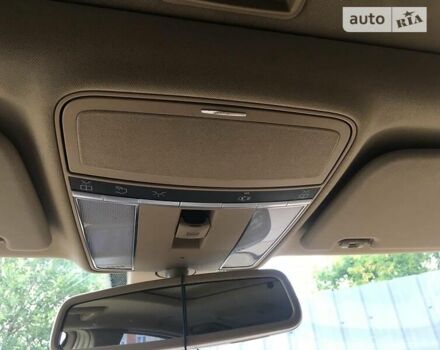 Черный Мерседес С Класс, объемом двигателя 3.5 л и пробегом 267 тыс. км за 9999 $, фото 32 на Automoto.ua