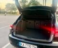 Черный Мерседес С Класс, объемом двигателя 5.5 л и пробегом 231 тыс. км за 11041 $, фото 15 на Automoto.ua