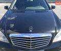 Чорний Мерседес С Клас, об'ємом двигуна 5.5 л та пробігом 298 тис. км за 11999 $, фото 5 на Automoto.ua