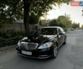 Чорний Мерседес С Клас, об'ємом двигуна 5.46 л та пробігом 387 тис. км за 10500 $, фото 1 на Automoto.ua