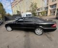 Мерседес С Класс 2005 в Киеве на Automoto.ua Черный Мерседес С Класс, объемом двигателя 5 л и пробегом 290 тыс. км за 4500 $, фото 5 на Automoto.ua