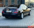 Черный Мерседес С Класс, объемом двигателя 3.5 л и пробегом 210 тыс. км за 12500 $, фото 3 на Automoto.ua