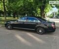 Чорний Мерседес С Клас, об'ємом двигуна 3.5 л та пробігом 300 тис. км за 9999 $, фото 33 на Automoto.ua