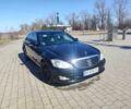 Чорний Мерседес С Клас, об'ємом двигуна 3.5 л та пробігом 207 тис. км за 9500 $, фото 2 на Automoto.ua