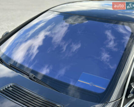 Черный Мерседес С Класс, объемом двигателя 5.5 л и пробегом 299 тыс. км за 9500 $, фото 20 на Automoto.ua