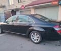 Черный Мерседес С Класс, объемом двигателя 3.5 л и пробегом 285 тыс. км за 11500 $, фото 2 на Automoto.ua