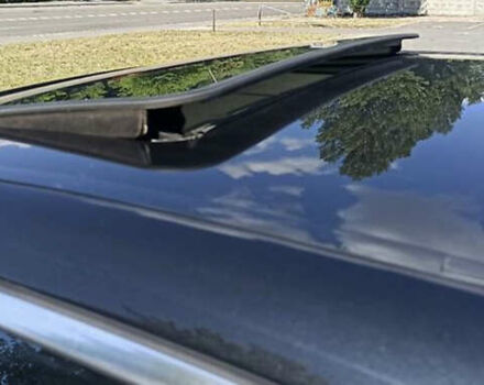 Чорний Мерседес С Клас, об'ємом двигуна 5.5 л та пробігом 298 тис. км за 11999 $, фото 6 на Automoto.ua