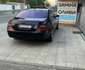 Чорний Мерседес С Клас, об'ємом двигуна 5.5 л та пробігом 158 тис. км за 10499 $, фото 10 на Automoto.ua