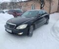 Чорний Мерседес С Клас, об'ємом двигуна 3.5 л та пробігом 207 тис. км за 8800 $, фото 1 на Automoto.ua