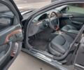 Черный Мерседес С Класс, объемом двигателя 5 л и пробегом 280 тыс. км за 3600 $, фото 5 на Automoto.ua