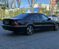 Мерседес С Класс 2005 в Тернополе на Automoto.ua Черный Мерседес С Класс, объемом двигателя 3.2 л и пробегом 503 тыс. км за 8500 $, фото 5 на Automoto.ua
