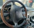 Чорний Мерседес С Клас, об'ємом двигуна 3.72 л та пробігом 435 тис. км за 6300 $, фото 49 на Automoto.ua