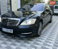 Черный Мерседес С Класс, объемом двигателя 5.46 л и пробегом 301 тыс. км за 13000 $, фото 5 на Automoto.ua