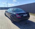 Чорний Мерседес С Клас, об'ємом двигуна 3.5 л та пробігом 207 тис. км за 9500 $, фото 3 на Automoto.ua