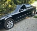 Чорний Мерседес С Клас, об'ємом двигуна 3 л та пробігом 201 тис. км за 16500 $, фото 3 на Automoto.ua
