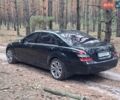 Чорний Мерседес С Клас, об'ємом двигуна 5.5 л та пробігом 159 тис. км за 9000 $, фото 16 на Automoto.ua