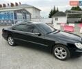 Чорний Мерседес С Клас, об'ємом двигуна 3.2 л та пробігом 400 тис. км за 6900 $, фото 7 на Automoto.ua