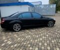 Мерседес С Класс 2005 в Киеве на Automoto.ua Черный Мерседес С Класс, объемом двигателя 5.5 л и пробегом 144 тыс. км за 12500 $, фото 4 на Automoto.ua