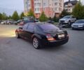 Черный Мерседес С Класс, объемом двигателя 5.5 л и пробегом 158 тыс. км за 9038 $, фото 1 на Automoto.ua