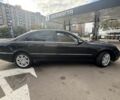 Мерседес С Класс 2005 в Киеве на Automoto.ua Черный Мерседес С Класс, объемом двигателя 5 л и пробегом 290 тыс. км за 4500 $, фото 3 на Automoto.ua