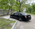 Черный Мерседес С Класс, объемом двигателя 3.5 л и пробегом 220 тыс. км за 11500 $, фото 10 на Automoto.ua