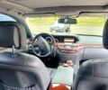 Мерседес С Класс 2005 в Киеве на Automoto.ua Черный Мерседес С Класс, объемом двигателя 5.5 л и пробегом 144 тыс. км за 12500 $, фото 7 на Automoto.ua