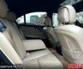 Черный Мерседес С Класс, объемом двигателя 3.5 л и пробегом 210 тыс. км за 12500 $, фото 9 на Automoto.ua