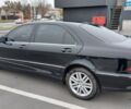 Черный Мерседес С Класс, объемом двигателя 5 л и пробегом 280 тыс. км за 3600 $, фото 4 на Automoto.ua