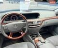 Чорний Мерседес С Клас, об'ємом двигуна 5.5 л та пробігом 298 тис. км за 8050 $, фото 5 на Automoto.ua