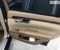 Черный Мерседес С Класс, объемом двигателя 3.5 л и пробегом 300 тыс. км за 9999 $, фото 10 на Automoto.ua