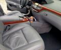 Мерседес С Класс 2005 в Киеве на Automoto.ua Черный Мерседес С Класс, объемом двигателя 5.5 л и пробегом 144 тыс. км за 12500 $, фото 6 на Automoto.ua
