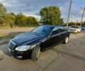 Черный Мерседес С Класс, объемом двигателя 3.5 л и пробегом 230 тыс. км за 13300 $, фото 1 на Automoto.ua