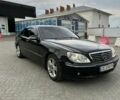 Чорний Мерседес С Клас, об'ємом двигуна 3.2 л та пробігом 400 тис. км за 6900 $, фото 1 на Automoto.ua