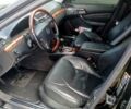 Черный Мерседес С Класс, объемом двигателя 3.72 л и пробегом 310 тыс. км за 5000 $, фото 4 на Automoto.ua