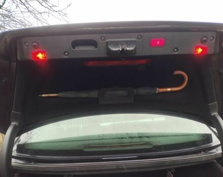 Чорний Мерседес С Клас, об'ємом двигуна 3.5 л та пробігом 207 тис. км за 8999 $, фото 1 на Automoto.ua