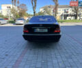 Мерседес С Класс 2005 в Тернополе на Automoto.ua Черный Мерседес С Класс, объемом двигателя 3.2 л и пробегом 503 тыс. км за 8500 $, фото 3 на Automoto.ua
