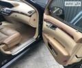 Черный Мерседес С Класс, объемом двигателя 3.5 л и пробегом 267 тыс. км за 9999 $, фото 13 на Automoto.ua