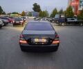 Чорний Мерседес С Клас, об'ємом двигуна 5.5 л та пробігом 159 тис. км за 9000 $, фото 1 на Automoto.ua